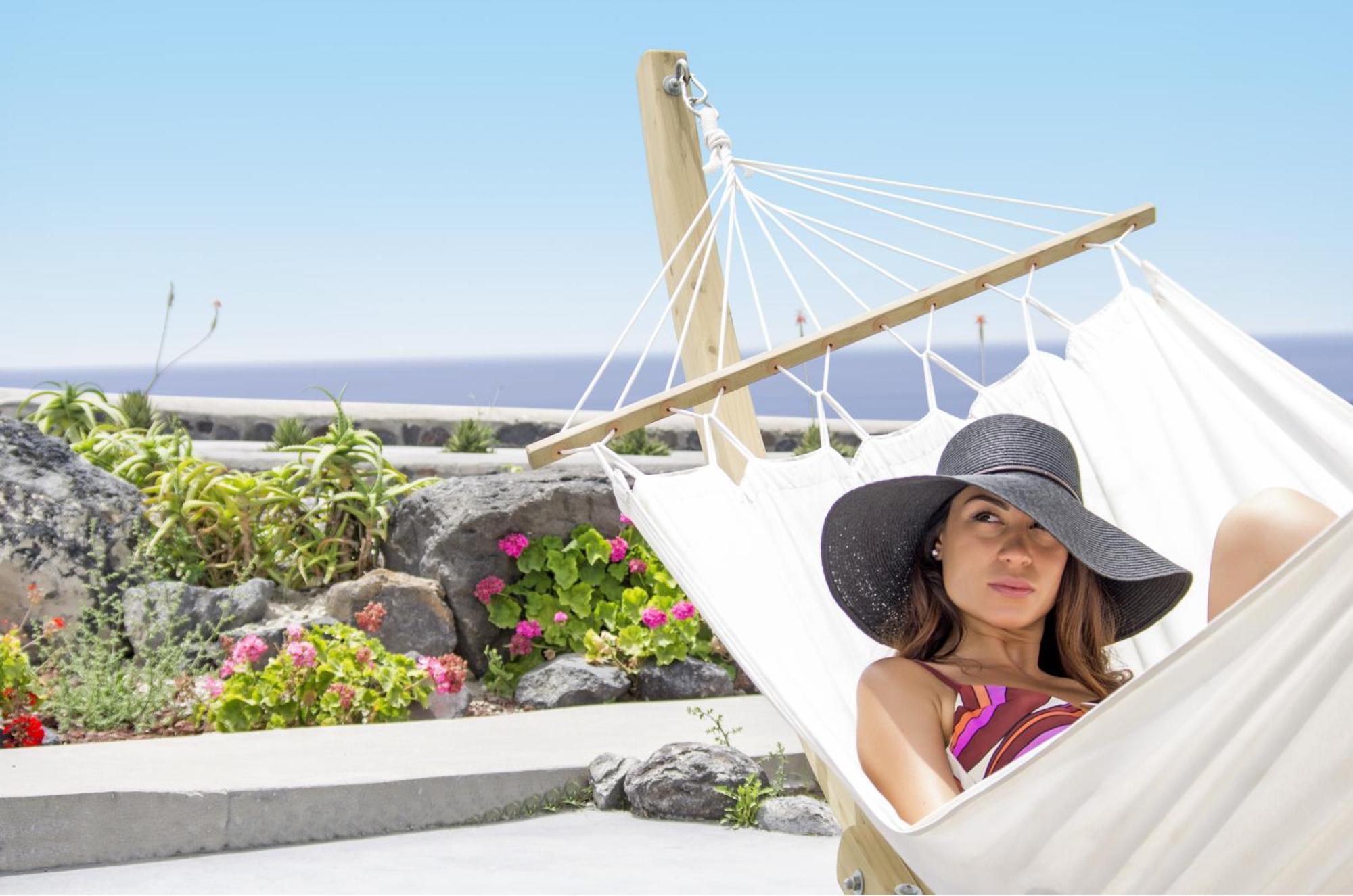 Oia Sunset Villas Kültér fotó